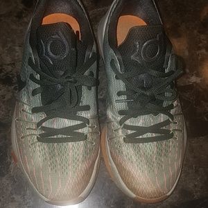 KD shoes